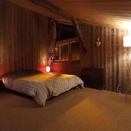 Charming Apartment 12 Pers, 3*, Aime-La-Plagne لا بلاني المظهر الخارجي الصورة