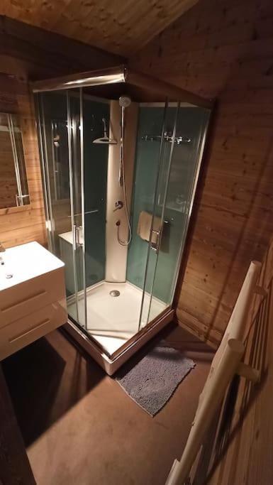 Charming Apartment 12 Pers, 3*, Aime-La-Plagne لا بلاني المظهر الخارجي الصورة
