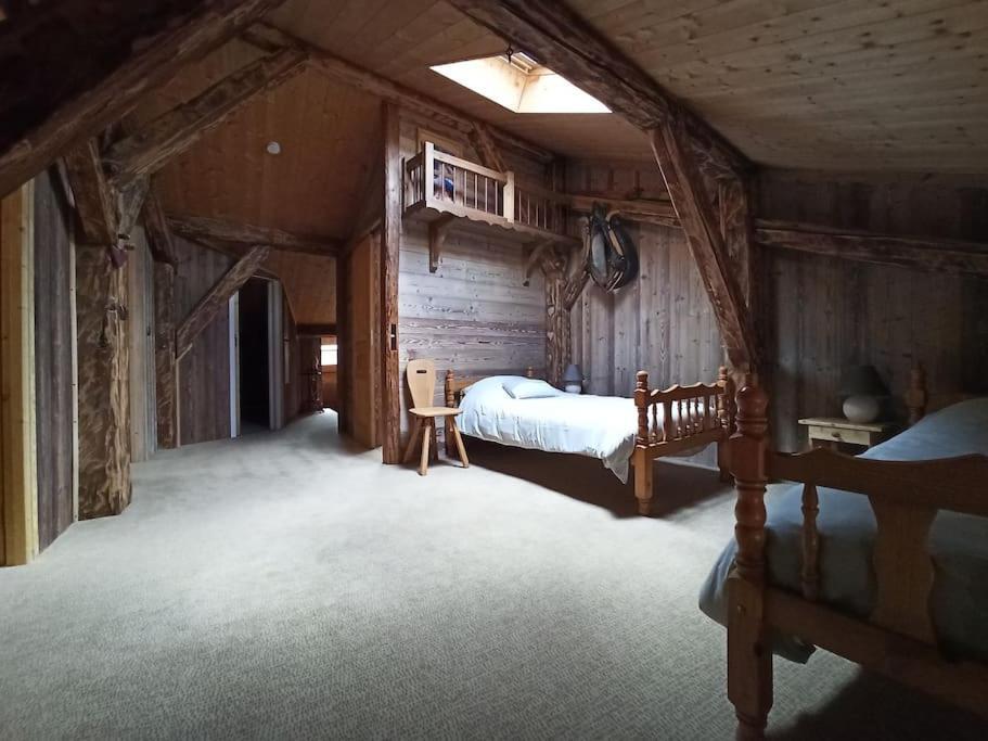 Charming Apartment 12 Pers, 3*, Aime-La-Plagne لا بلاني المظهر الخارجي الصورة