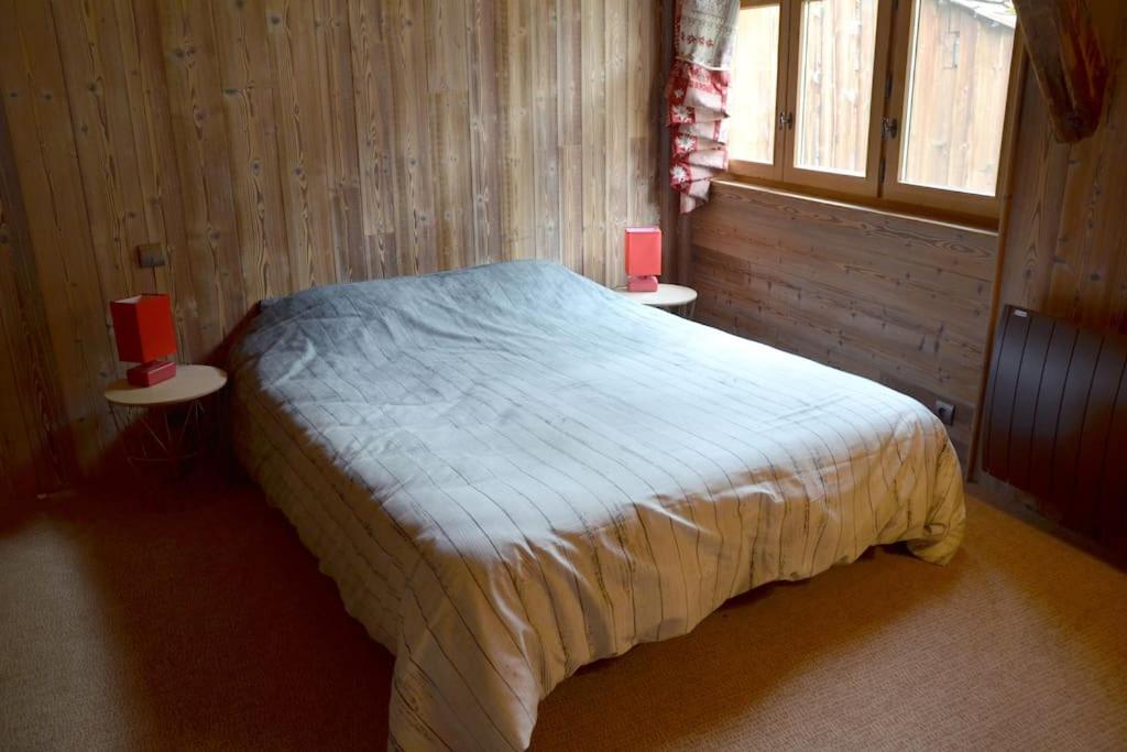 Charming Apartment 12 Pers, 3*, Aime-La-Plagne لا بلاني المظهر الخارجي الصورة