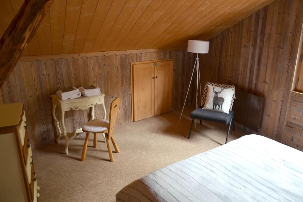 Charming Apartment 12 Pers, 3*, Aime-La-Plagne لا بلاني المظهر الخارجي الصورة