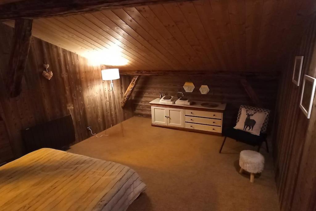 Charming Apartment 12 Pers, 3*, Aime-La-Plagne لا بلاني المظهر الخارجي الصورة
