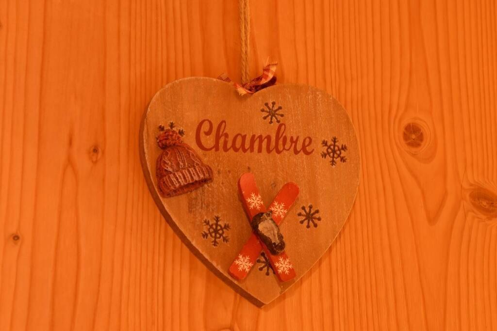 Charming Apartment 12 Pers, 3*, Aime-La-Plagne لا بلاني المظهر الخارجي الصورة